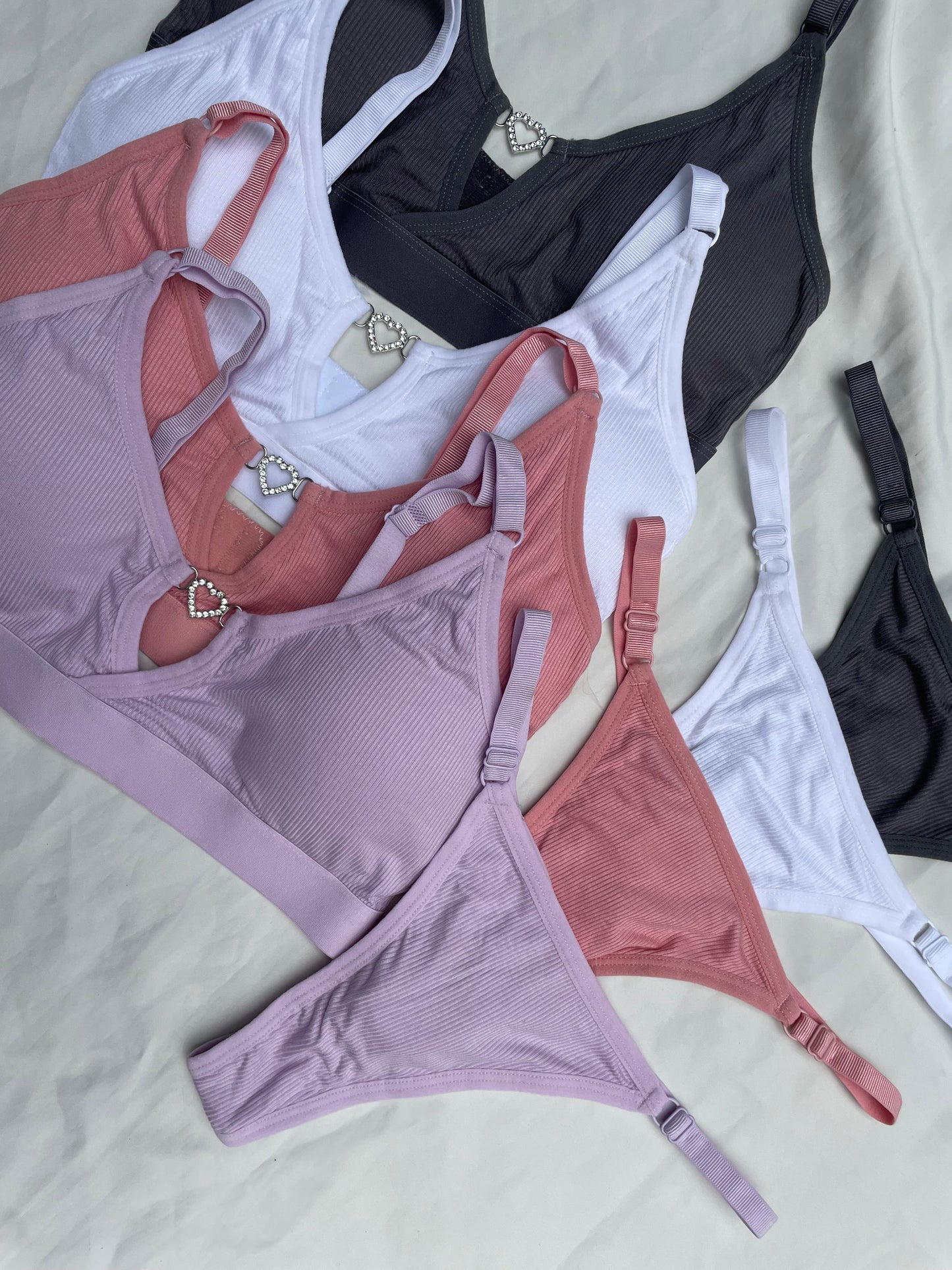 Kit bralettes 🫶🏼
