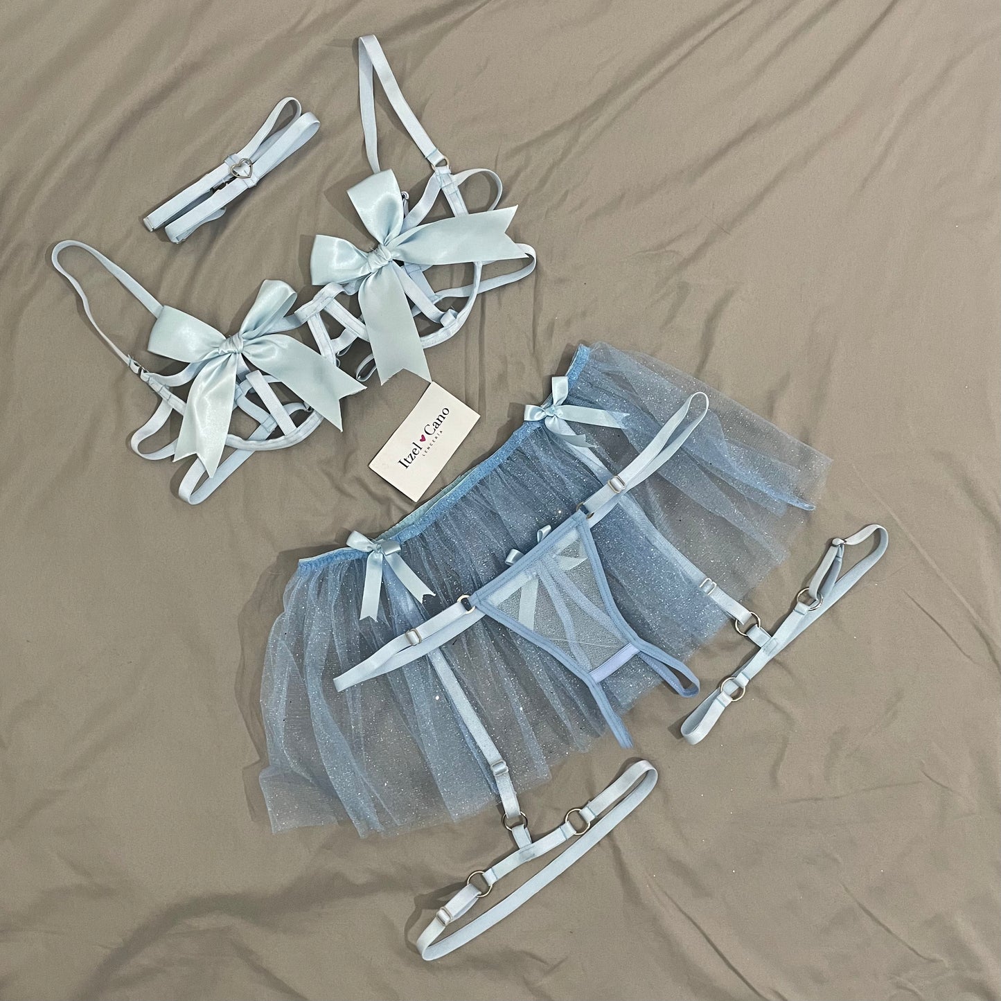 Nemesi Set