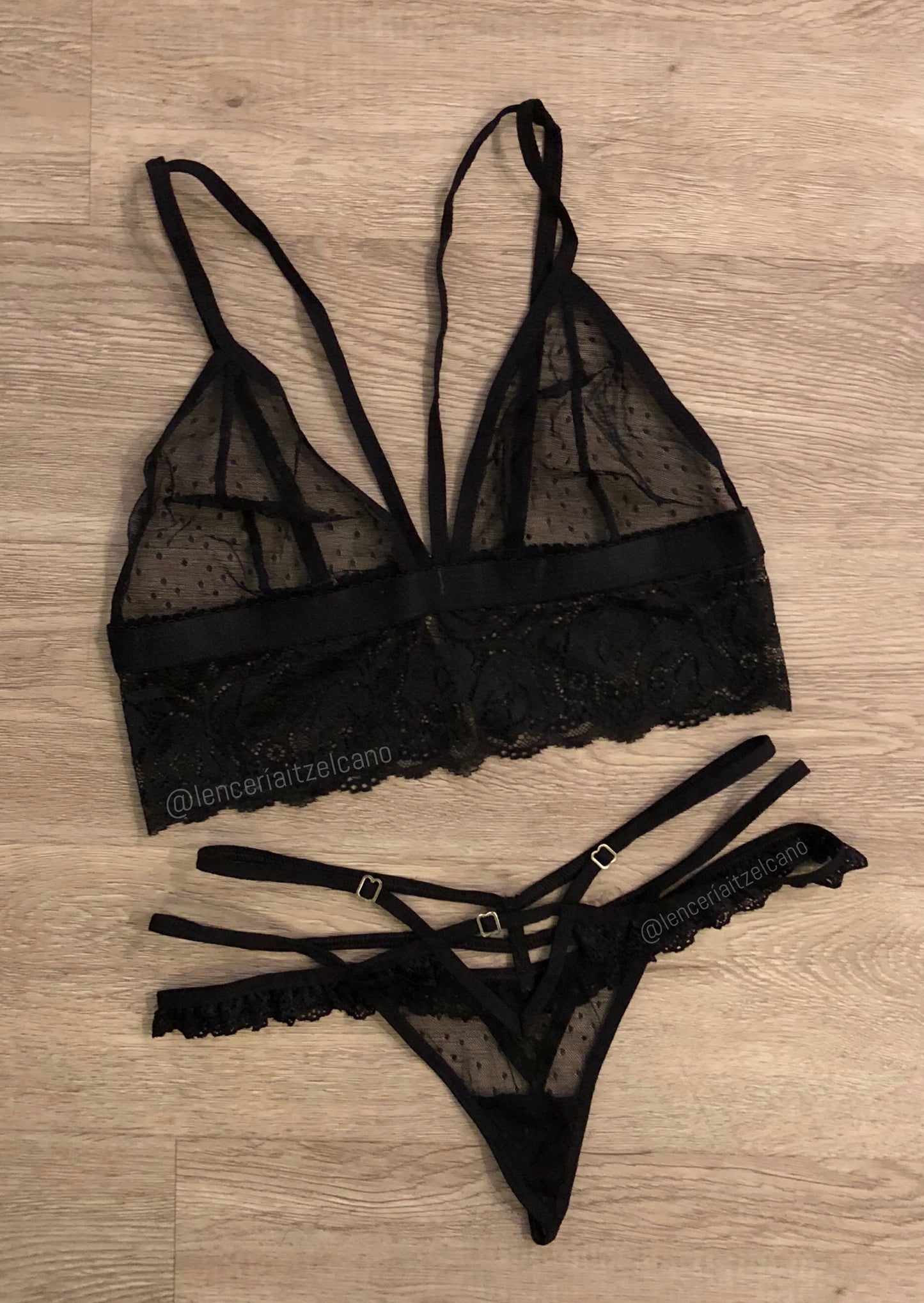 Set Florencia