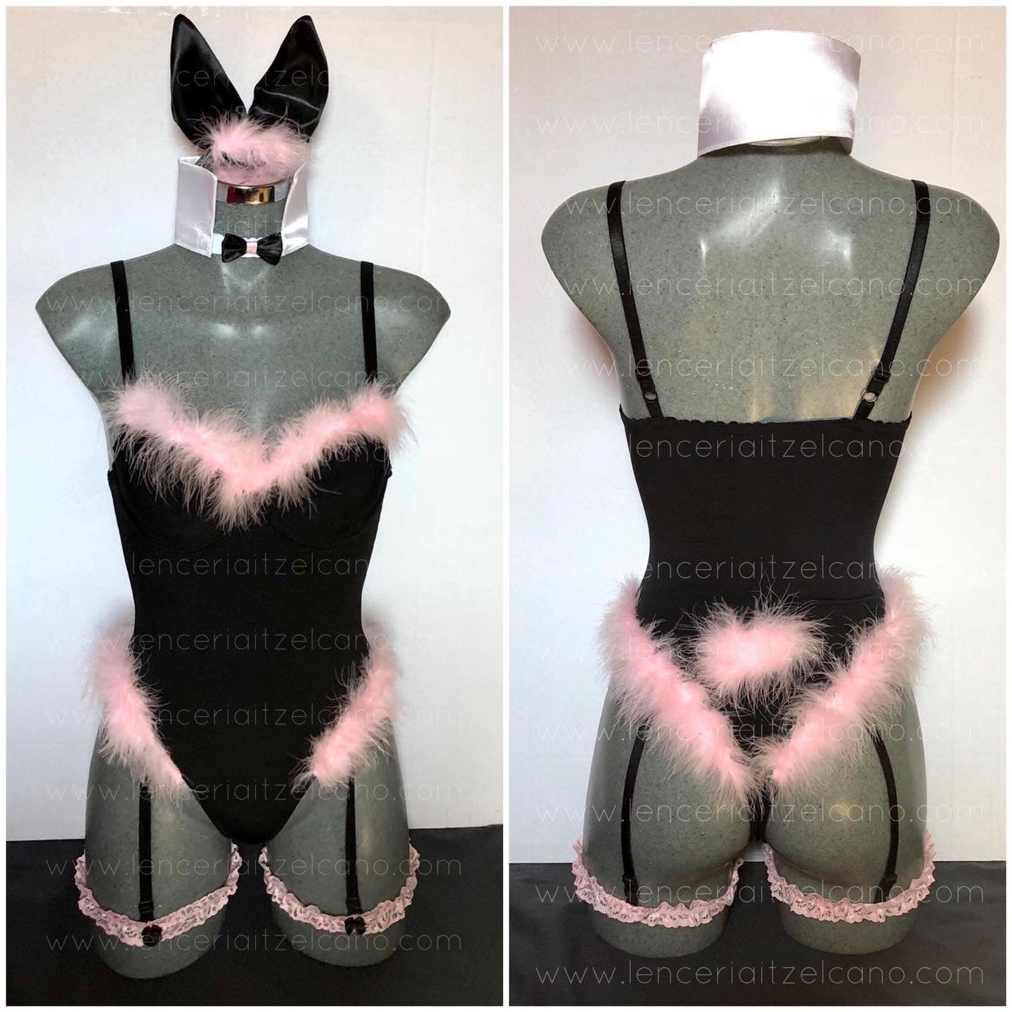 Conejita Playboy